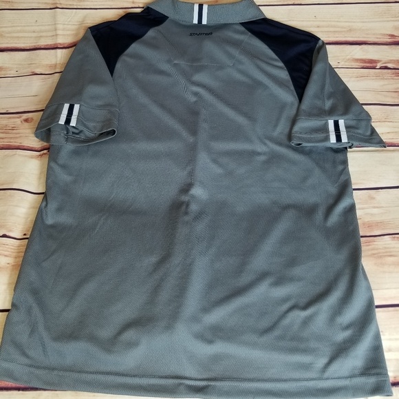 Breathable Polo by Starter - Picture 7 of 7